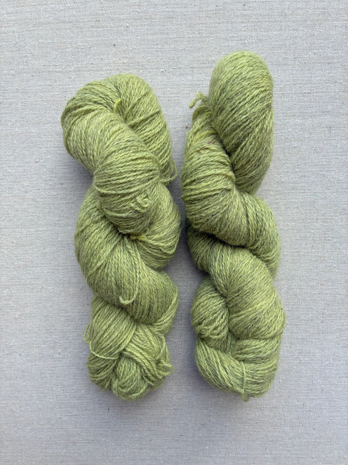 Tynd lammeuld (350 m / 100 gram)