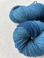Tynd Lammeuld "Schoubyes Sø 1" (350 m / 100 gram)