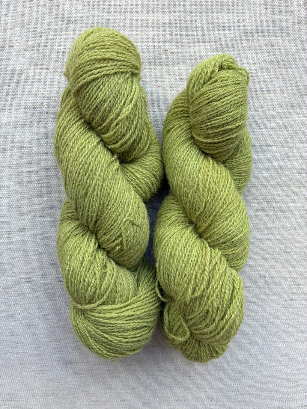 Lammeuld "Langsøsiv 1"