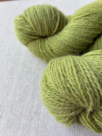 Tynd Lammeuld "Langsøsiv 1" (350 m / 100 gram)