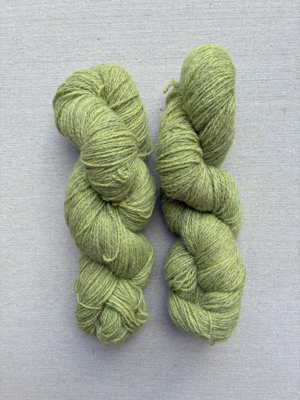 Lammeuld "Langsøsiv 2"