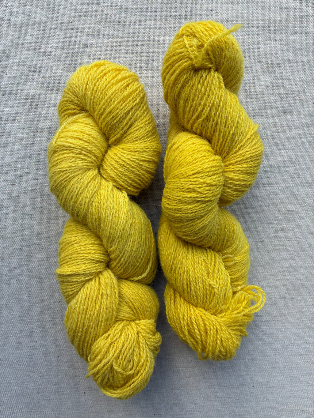 Lammeuld "Lysåen"