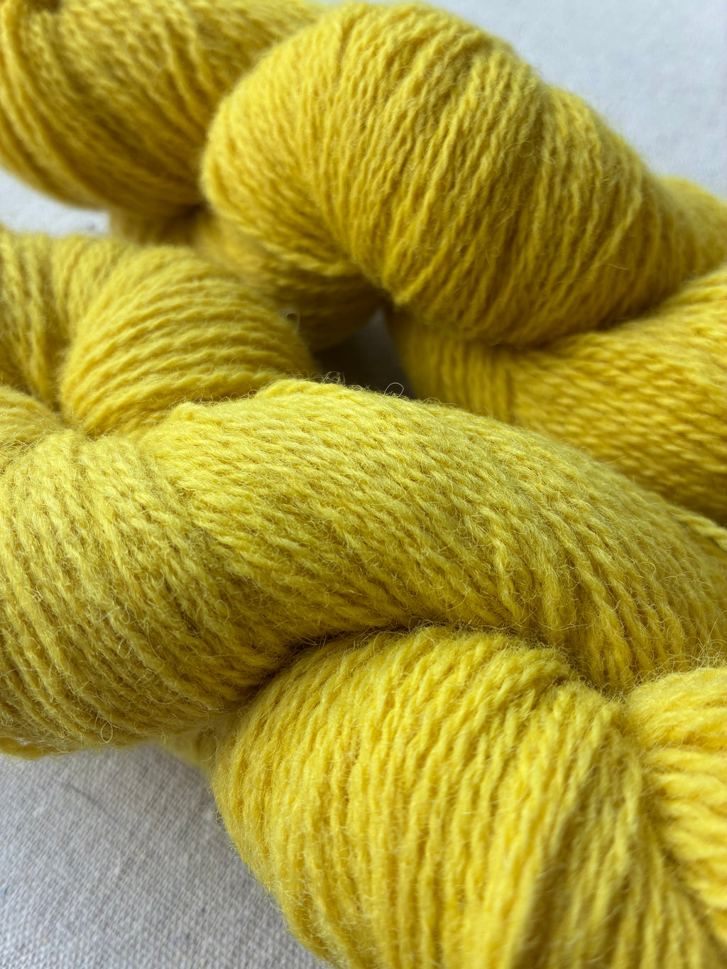 Lammeuld "Lysåen"