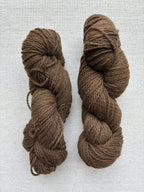 Tyk Lammeuld "Eftermiddagskaffe" (200 m / 100 gram)