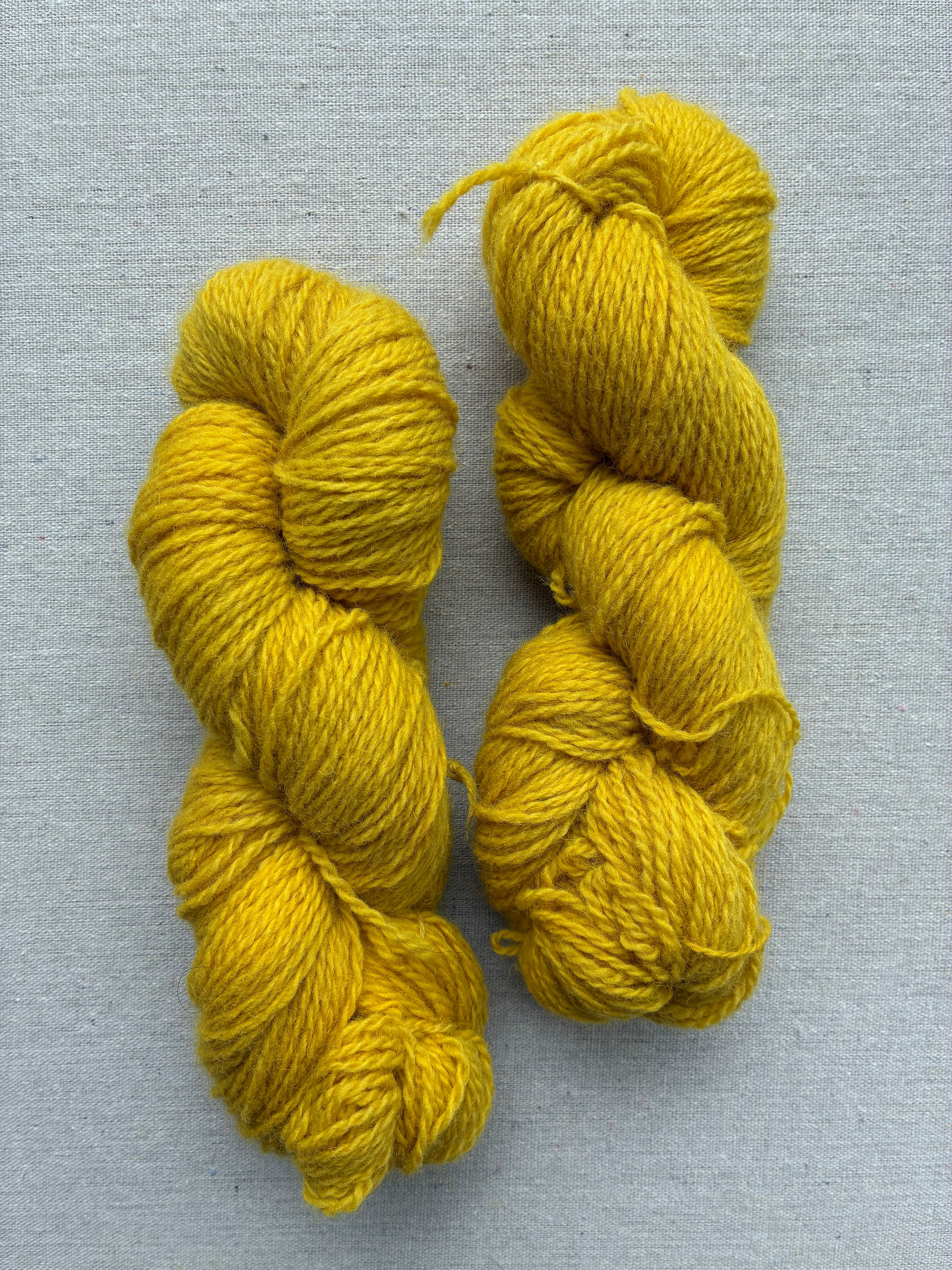 Lammeuld "Lysåen"