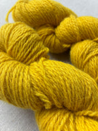 Tyk Lammeuld "Lysåen" (200 m / 100 gram)
