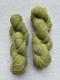 Lammeuld "Lysbroskoven"