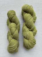 Tyk Lammeuld "Lysbroskoven" (200 m / 100 gram)
