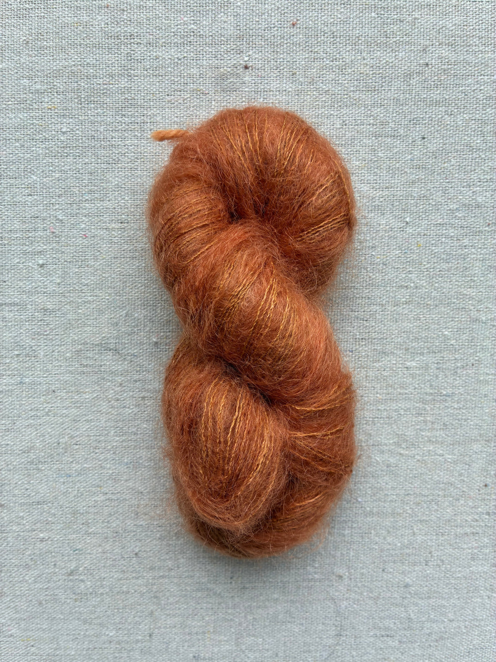 Silk Mohair "Aggerholmen"