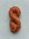 Silk Mohair "Aggerholmen"
