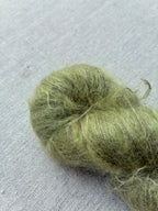 Silk Mohair "Banestien"