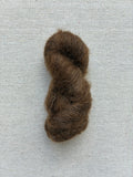 Silk Mohair "Eftermiddagskaffe"