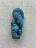 Silk Mohair "Schoubyes Sø"