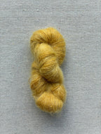 Silk Mohair "Sol over Lysbro" (420 m / 50 gram)