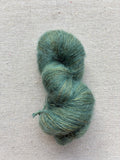 Silk Mohair "Vesterskoven"