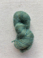 Silk Mohair "Vesterskoven" (420 m / 50 gram)