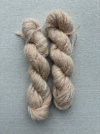 Suri Alpaka Silke "Candyfloss ved Regatta" (300 m / 50 gram)