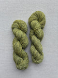 Tynd Dansk Pelsuld "Banestien" (400 m / 100 g)