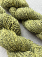 Tynd Dansk Pelsuld "Banestien" (400 m / 100 g)