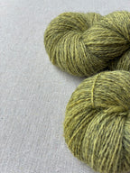 Tynd Dansk Pelsuld "Banestien" (400 m / 100 g)