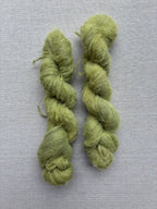 Suri Alpaka Silke "Banestien" (300 m / 50 gram)