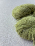 Suri Alpaka Silke "Banestien" (300 m / 50 gram)