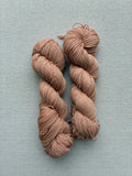 Tynd Økologisk Merino "Candyfloss ved Regatta 1" (300 m / 100 gram)