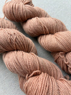 Tynd Økologisk Merino "Candyfloss ved Regatta 1" (300 m / 100 gram)