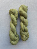 Baby Alpaka Silke Cashmere "Banestien" (400 m / 100 g)
