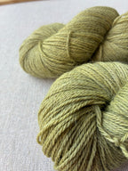 Baby Alpaka Silke Cashmere "Banestien" (400 m / 100 g)