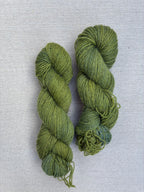 Tyk Dansk Pelsuld "Nordskoven" (275 m / 100 g)