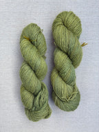 Tynd Dansk Pelsuld "Nordskoven" (400 m / 100 g)