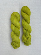 Tynd Økologisk Merino "Nordskoven" (300 m / 100 gram)