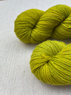Tynd Økologisk Merino "Nordskoven" (300 m / 100 gram)