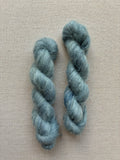Kidmohair Silk "Schoubyes Sø 2" (420 m / 50 gram)