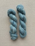 Suri Alpaka Silke "Schoubyes Sø" (300 m / 50 gram)